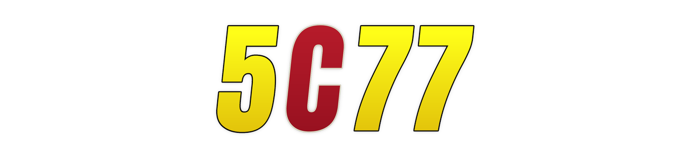 5c77 লোগো
